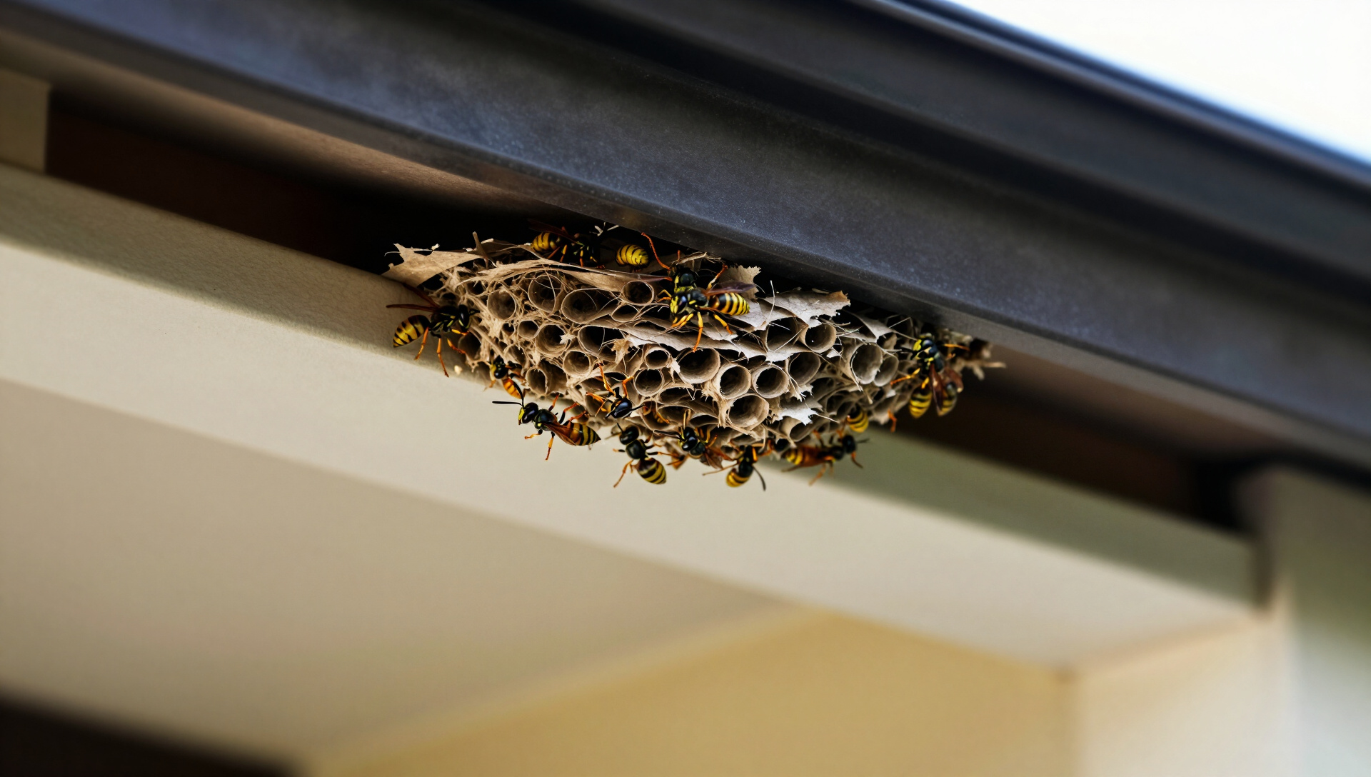 Bees and Wasp Removal in Pyrmont